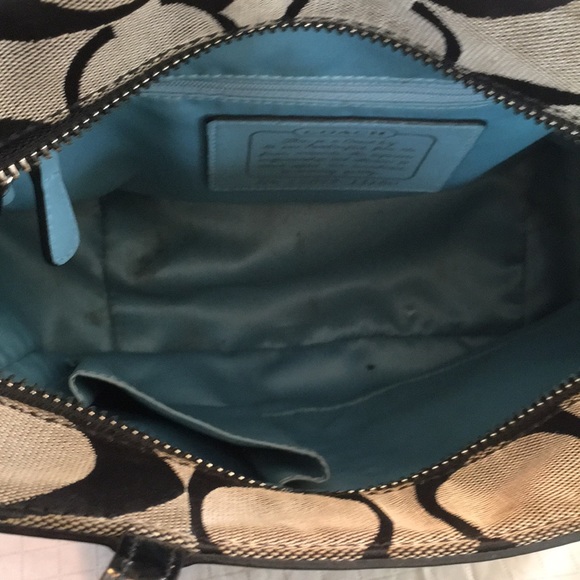 Coach bag - Picture 4 of 6